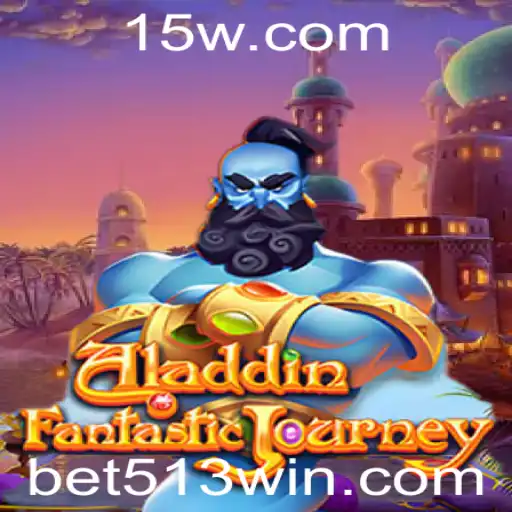 Desvendando Aladdin: O Jogo de Entretenimento Extremo no Bet513