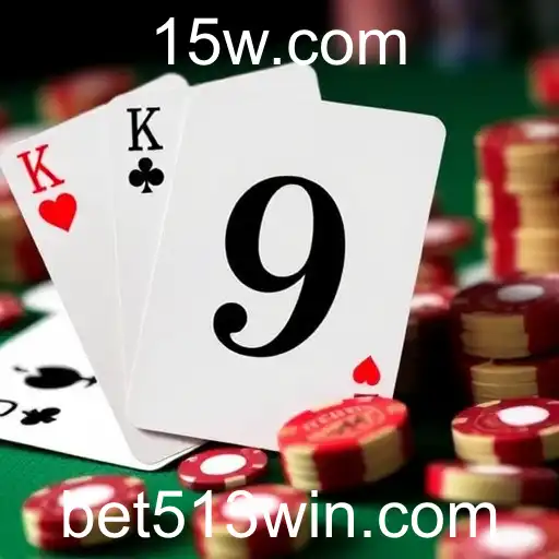 Bacará Online: Estratégias e Dicas para Jogar no Bet513