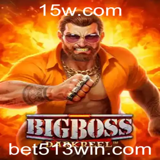 BigBoss: A Revolução nos Jogos de Apostas com a Plataforma Bet513