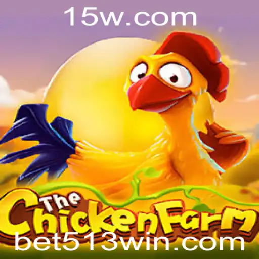 ChickenFarm: Um Mergulho na Diversão e Estratégia de Bet513