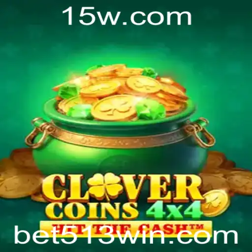 Descubra as Emocionantes Aventuras de CloverCoins4x4