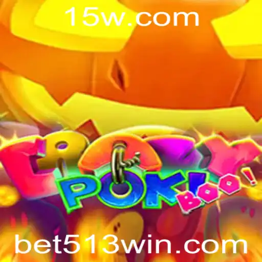 CrazyPokiBoo: Descubra o Mundo Emocionante do Novo Jogo com Bet513