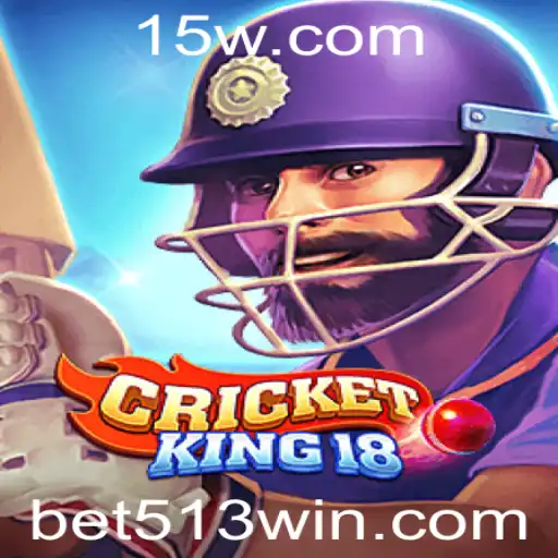 Explorando o Jogo CricketKing18: Uma Aventura Virtual com Bet513