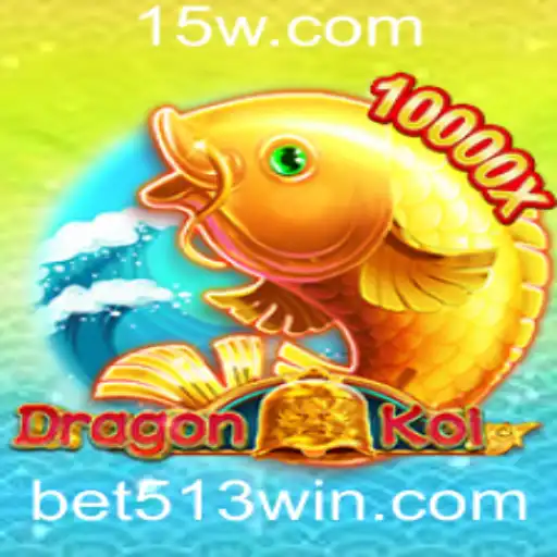 DragonKoi: Uma Nova Aventura no Universo Bet513
