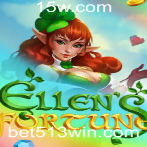Descubra o Mundo de EllensFortune em Bet513