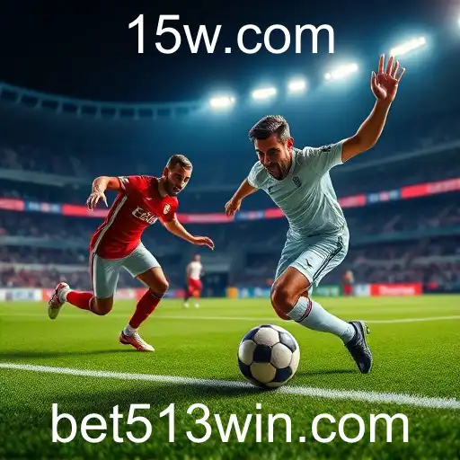 A Interseção entre Esportes e Apostas: Explorando o Mundo do Bet513