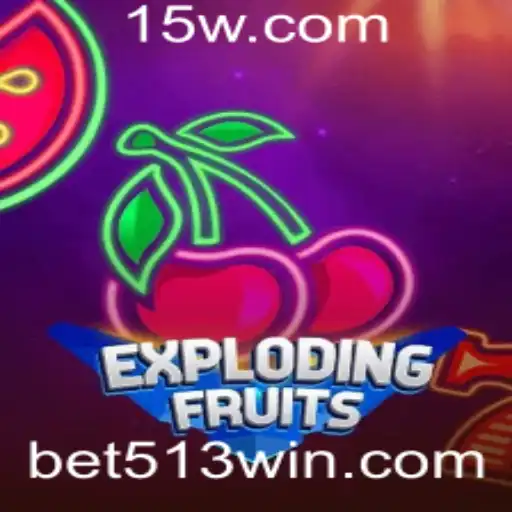 ExplodingFruits: Uma Aventura de Jogo Vibrante e Explosiva