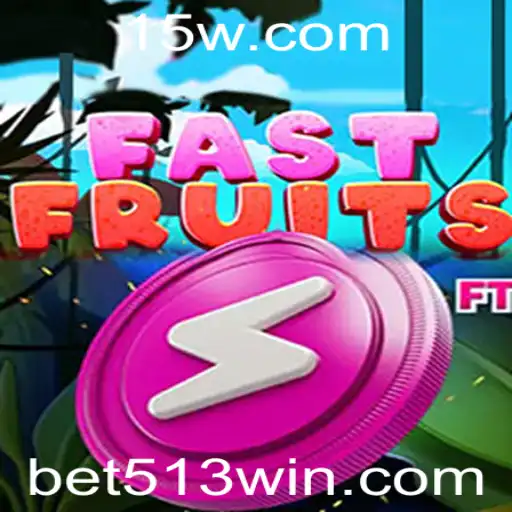 FastFruits: Uma Nova Aventura de Jogo com Bet513