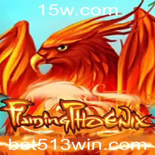 Explorando o Universo Vibrante do Jogo FlamingPhoenix com Bet513