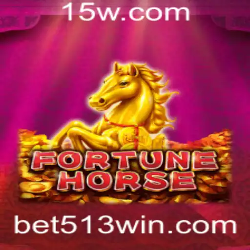 FortuneHorse: A Nova Sensação do Mundo dos Jogos com Bet513