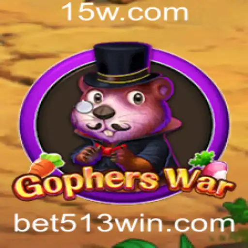 GophersWar: A Nova Fronteira em Jogos de Estratégia