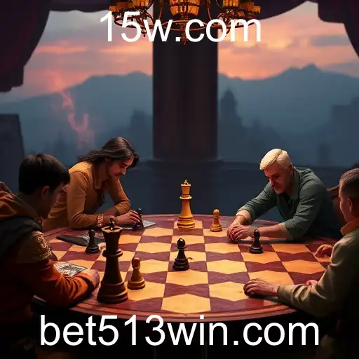 Jogos de mesa