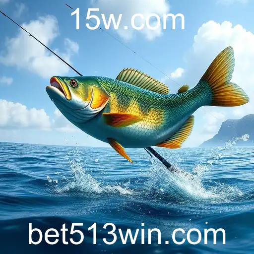 Explorando o Fascinante Mundo dos Jogos de Pesca com Bet513