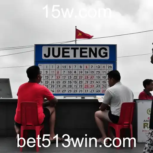 Jueteng: Um Olhar sobre a Controversa Aposta nas Filipinas