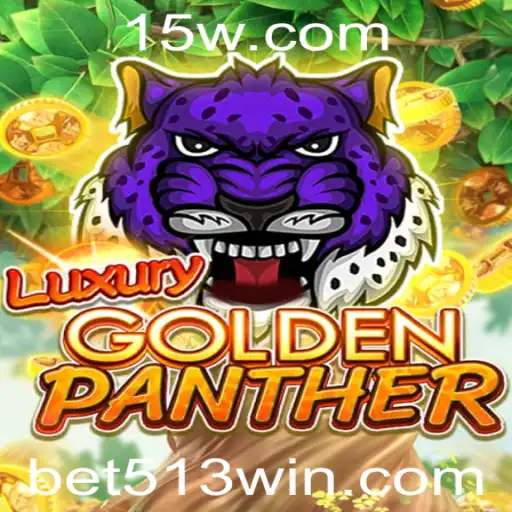 Descubra a Emoção de LUXURYGOLDENPANTHER: O Novo Fenômeno em Jogos de Azar