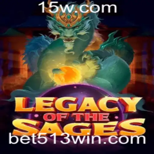 LegacyoftheSages: A Jornada Épica da Era Digital