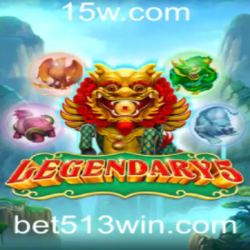 Descubra o Mundo Empolgante de Legendary5 com Bet513