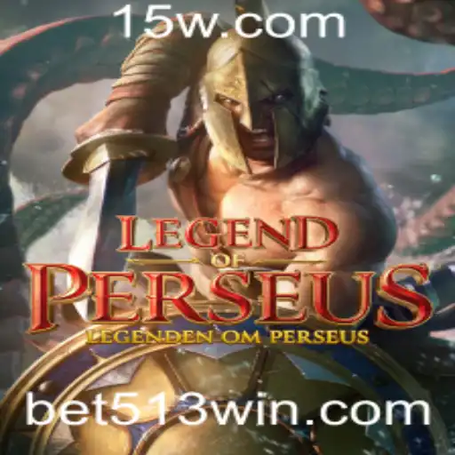 Explorando o Fascinante Universo de LegendofPerseus e a Emoção de Bet513