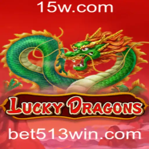 LuckyDragons: O Novo Fenômeno no Universo dos Jogos de Apostas