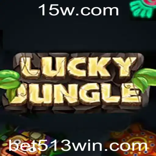 Descubra LuckyJungle: O Novo Fenômeno dos Jogos de Aposta Online