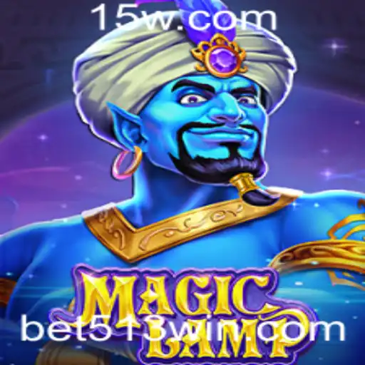 Explorando o Fascinante Mundo de MagicLamp: Um Mergulho nas Regras e Estratégias com a Palavrachave Bet513