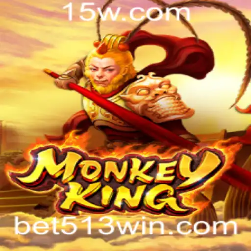 Explorando o Mundo de 'MonkeyKing': Jogo Revolucionário com Bet513