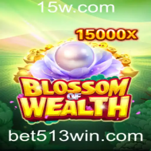 Explorando o Universo do Jogo BlossomofWealth com Bet513