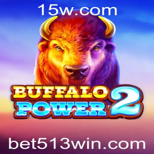 Explorando o Fascinante Mundo de BuffaloPower2 e a Plataforma Bet513