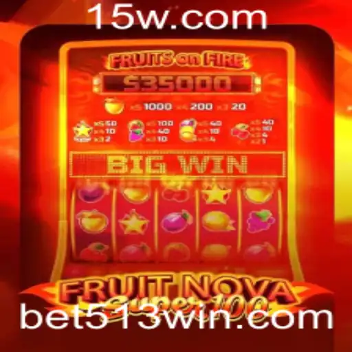 Explorando FruitNovaSuper100: Um Mergulho nas Regras e Dinâmicas do Jogo com Bet513