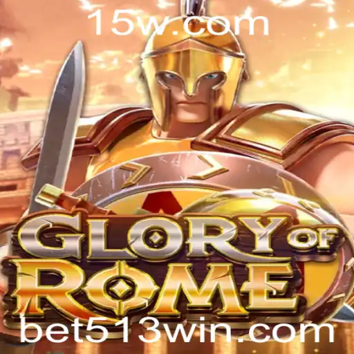 GloryofRome: A Revolução dos Jogos de Estratégia Online com Bet513