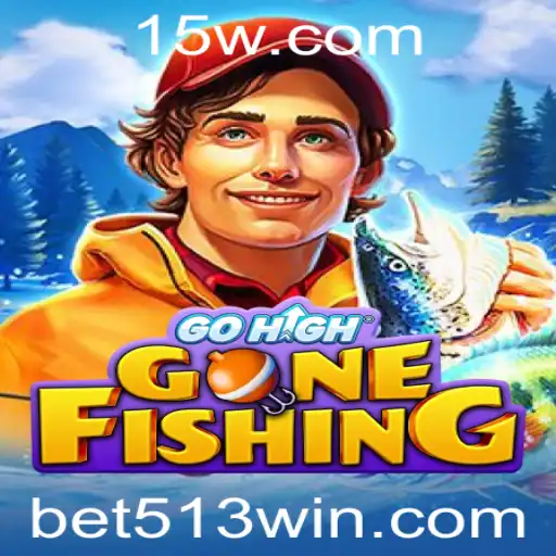 Descubra o Mundo Empolgante de 'GoHighGoneFishing' com Bet513