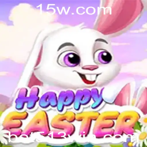 Descubra Tudo Sobre HappyEaster com a Palavra-Chave Bet513