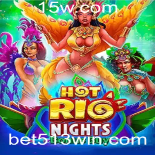 Explorando HotRioNightsBonusBuy: Uma Nova Aventura no Mundo dos Jogos