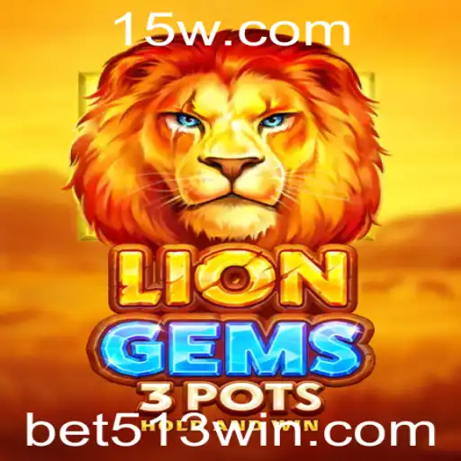 Explorando o Universo de LionGems3pots: Uma Aventura Inovadora no Mundo dos Jogos de Azar