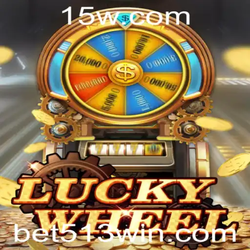 Descubra a Emoção do Jogo LuckyWheel com Bet513