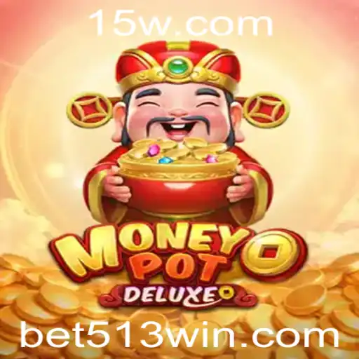 Explorando MoneyPotDELUXE: O Novo Fenômeno dos Jogos de Aposta