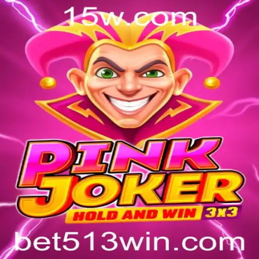 Descubra o Fascinante Jogo PinkJoker com Bet513