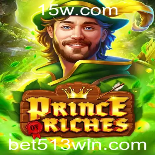 PrinceOfRiches: A Nova Sensação no Mundo dos Jogos de Aposta