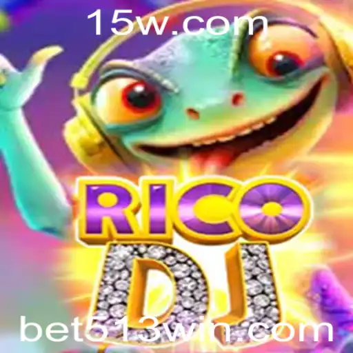 RicoDJ: O Jogo de Aposta que Conquista o Cenário Atual