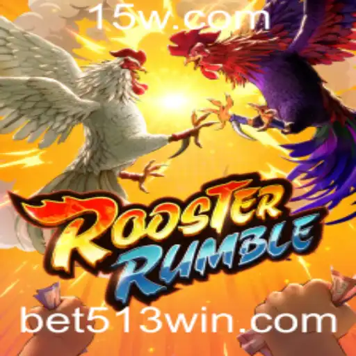 RoosterRumble: Jogo Emocionante de Arena com Bet513