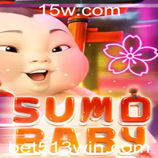 Descubra o Fascinante Mundo de SumoBaby: O Jogo que Encanta Multidões
