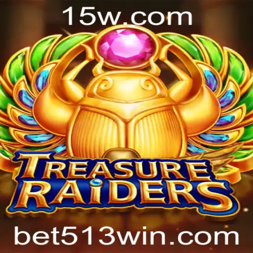 Desvendando os Segredos de TREASURERAIDERS com Bet513
