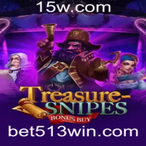 Descubra a Emoção do TreasuresnipesBonusBuy