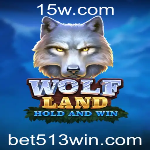 WolfLand: Descubra o Fascínio deste Novo Jogo junto ao Bet513
