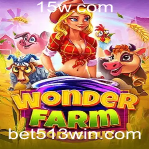 Explorando as Aventuras de 'WonderFarmBonusBuy' no Mundo de Jogos Online