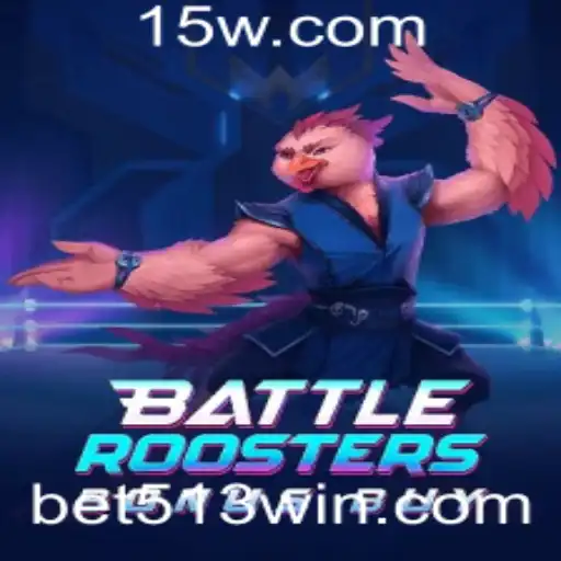 Descubra o Empolgante Mundo do Jogo BattleRoostersBonusBuy com Bet513