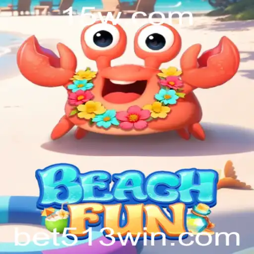Descubra BeachFun: O Novo Jogo Que Está Cativando o Mundo