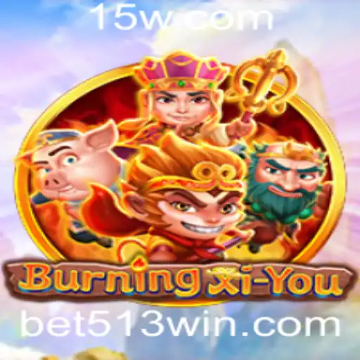 Descubra o Fascinante Mundo de BurningXiYou com a Plataforma Bet513