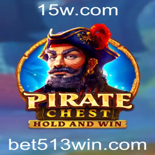 Descubra as Aventuras de 'PirateChest' com Bet513