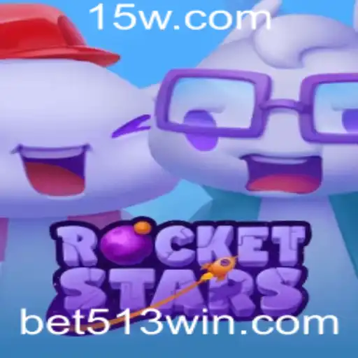 Explore RocketStars: O Novo Fenômeno dos Jogos com Bet513